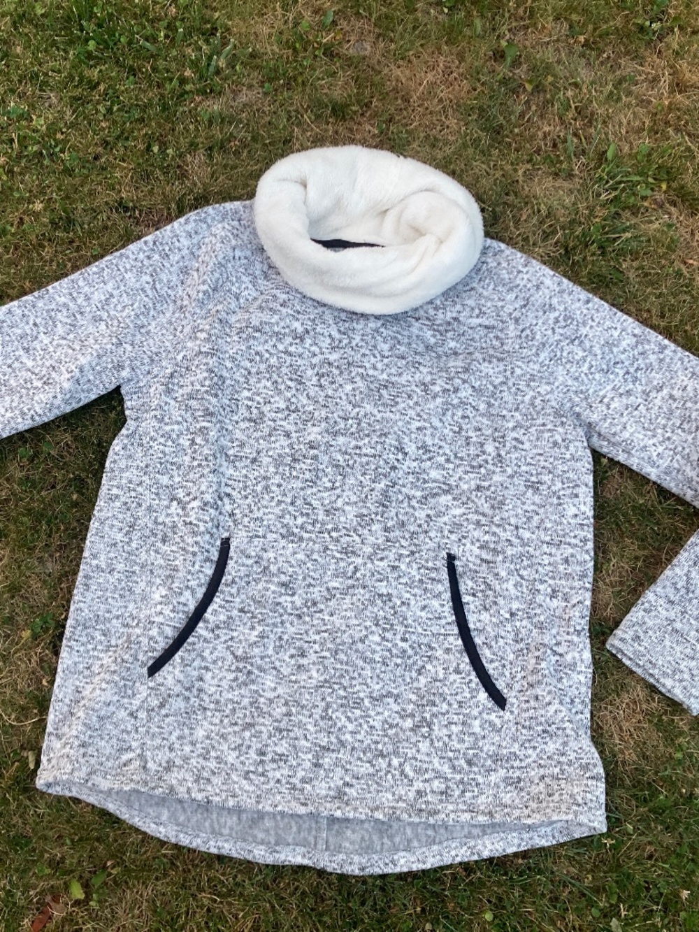Joe Fresh Cozy Sweater